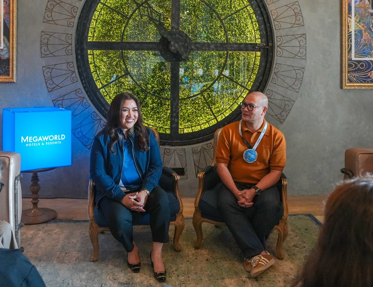 Megaworld Hotels & Resorts eyes collaboration with viral Dubai ...