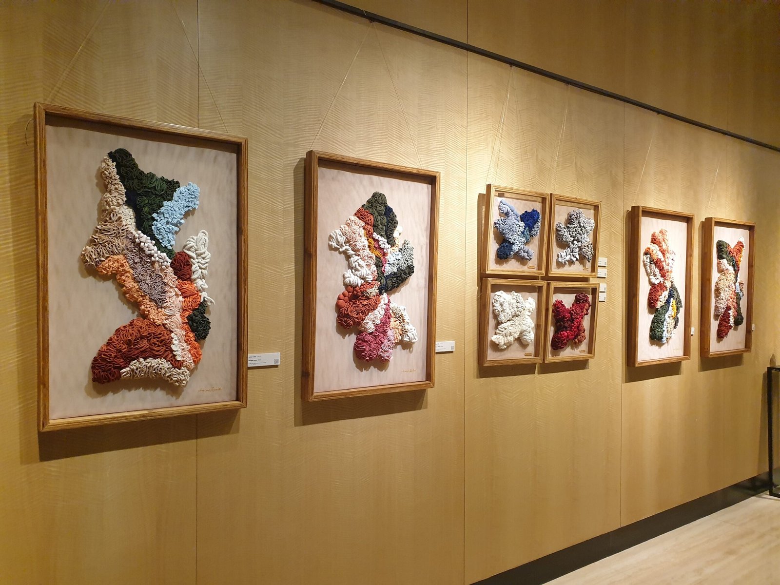 Immerse in a rich cultural tapestry with the 'Of Art and Wine' Series ...